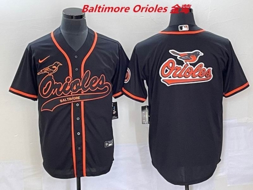 MLB Baltimore Orioles 148 Men