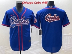 MLB Chicago Cubs 136 Men