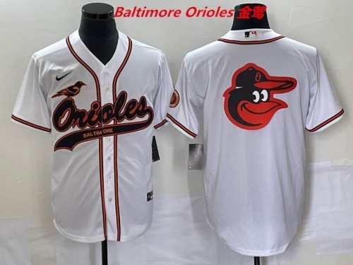 MLB Baltimore Orioles 152 Men