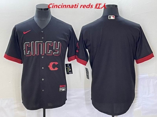 MLB Cincinnati Reds 089 Men