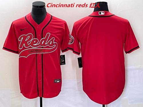 MLB Cincinnati Reds 169 Men