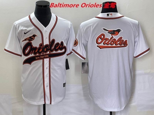 MLB Baltimore Orioles 154 Men