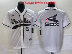 MLB Chicago White Sox 335 Men