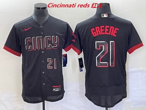 MLB Cincinnati Reds 154 Men