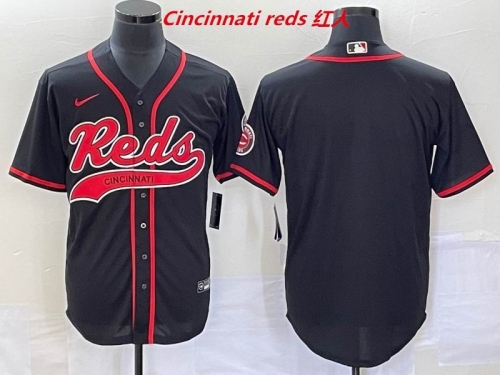 MLB Cincinnati Reds 165 Men