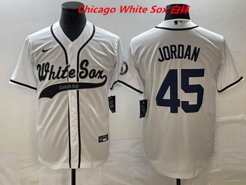 MLB Chicago White Sox 339 Men