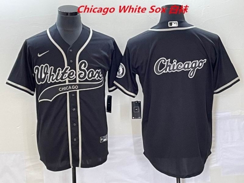 MLB Chicago White Sox 313 Men