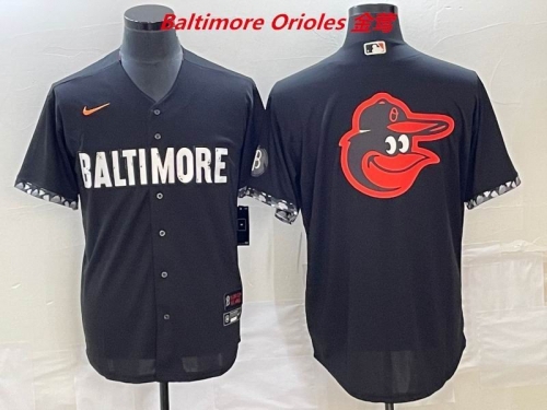 MLB Baltimore Orioles 106 Men