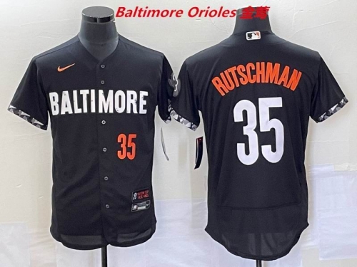 MLB Baltimore Orioles 102 Men