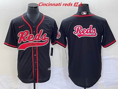 MLB Cincinnati Reds 167 Men