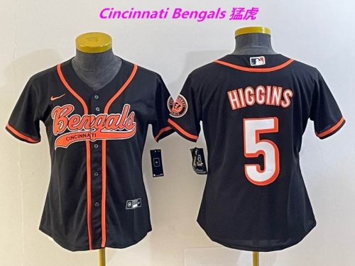 MLB/NFL Jerseys Women 1234