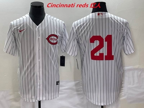 MLB Cincinnati Reds 176 Men