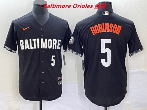 MLB Baltimore Orioles 117 Men