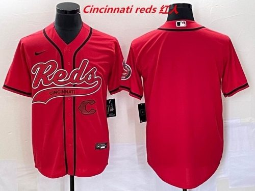 MLB Cincinnati Reds 170 Men