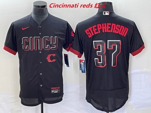 MLB Cincinnati Reds 161 Men