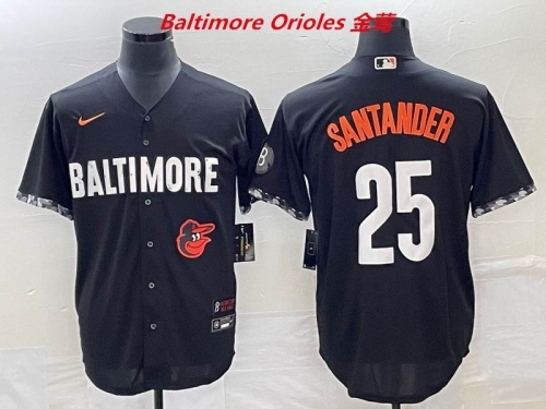 MLB Baltimore Orioles 132 Men