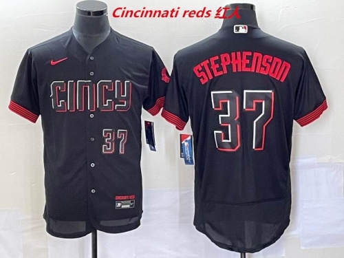 MLB Cincinnati Reds 164 Men