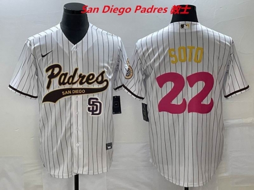 MLB San Diego Padres 390 Men