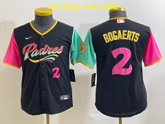 MLB San Diego Padres 289 Youth/Boy