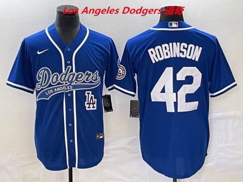 MLB Los Angeles Dodgers 1178 Men