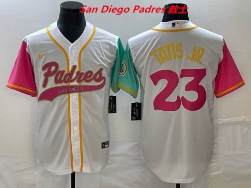 MLB San Diego Padres 308 Men