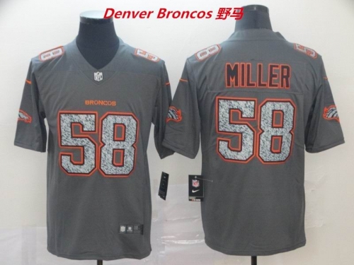 NFL Denver Broncos 186 Men