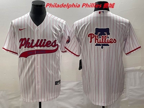 MLB Philadelphia Phillies 103 Men