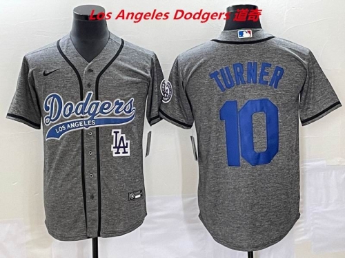 MLB Los Angeles Dodgers 1151 Men