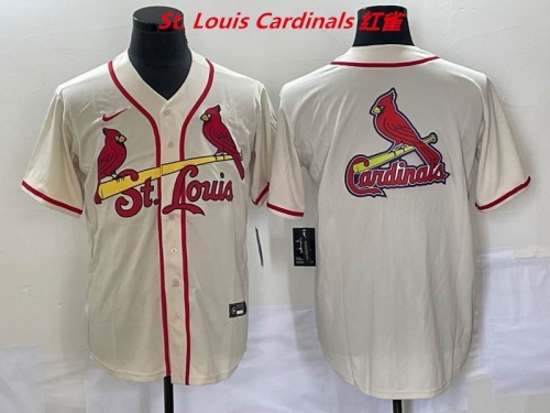 MLB St.Louis Cardinals 062 Men