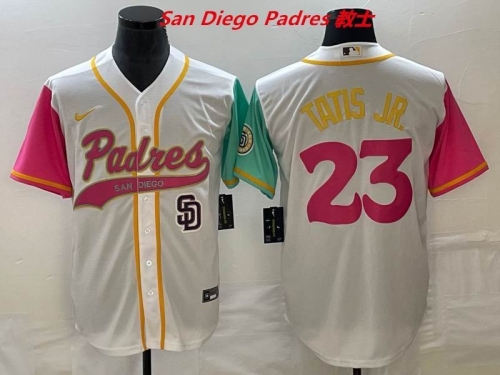 MLB San Diego Padres 309 Men