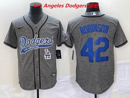 MLB Los Angeles Dodgers 1160 Men