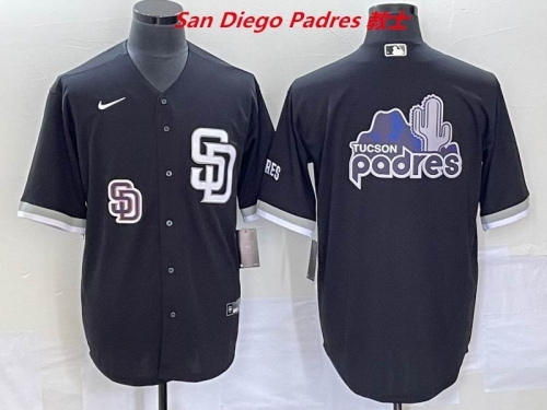 MLB San Diego Padres 404 Men