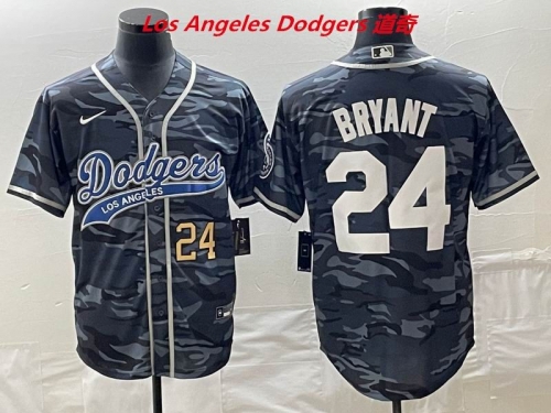 MLB Los Angeles Dodgers 1204 Men