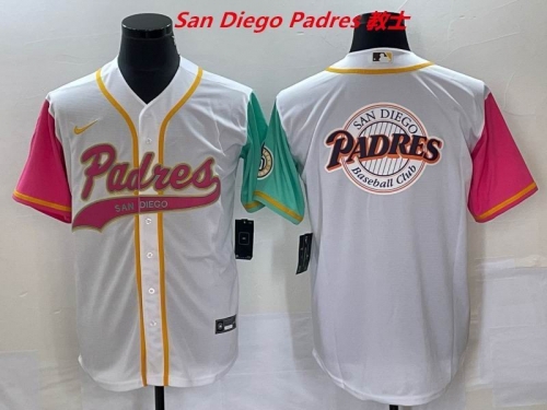 MLB San Diego Padres 295 Men