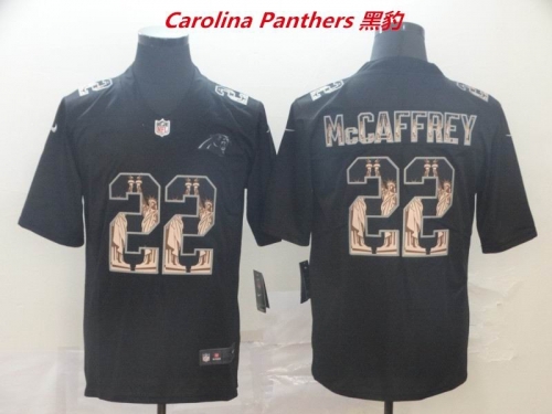 NFL Carolina Panthers 056 Men