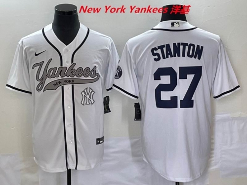 MLB New York Yankees 464 Men