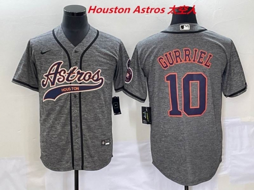 MLB Houston Astros 664 Men