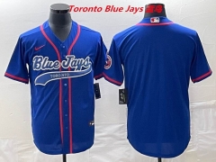 MLB Toronto Blue Jays 066 Men