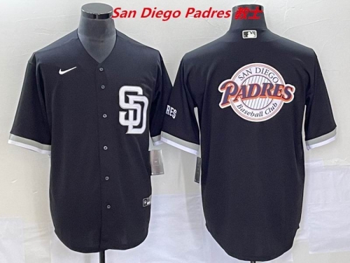 MLB San Diego Padres 405 Men