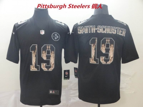 NFL Pittsburgh Steelers 260 Men