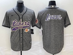 NBA-Los Angeles Lakers 1089 Men