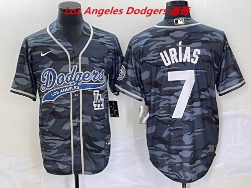 MLB Los Angeles Dodgers 1197 Men