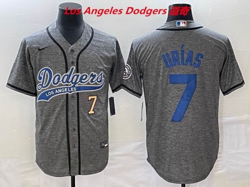 MLB Los Angeles Dodgers 1170 Men