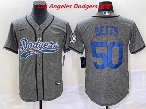 MLB Los Angeles Dodgers 1162 Men