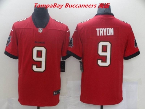 NFL Tampa Bay Buccaneers 135 Men