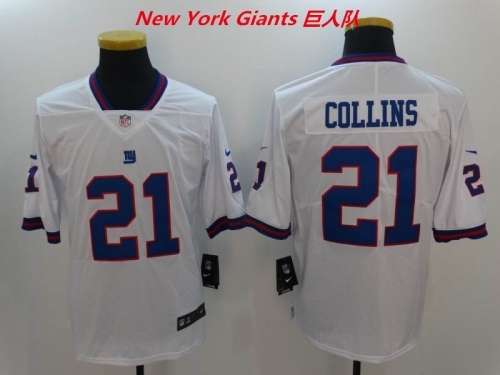 NFL New York Giants 074 Men