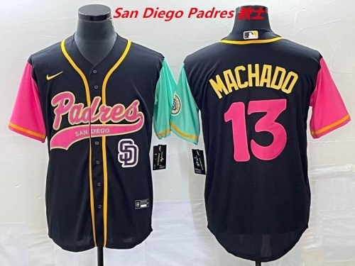 MLB San Diego Padres 342 Men