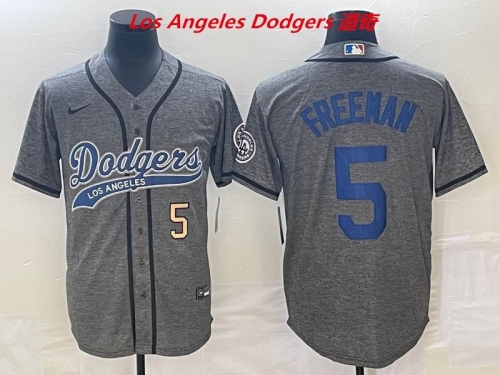 MLB Los Angeles Dodgers 1167 Men