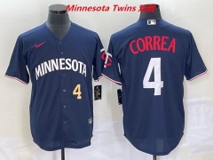 MLB Minnesota Twins 068 Men