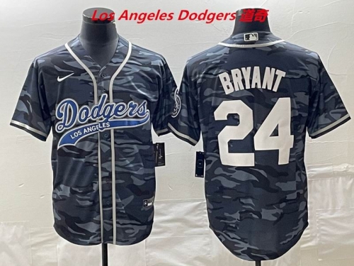 MLB Los Angeles Dodgers 1202 Men